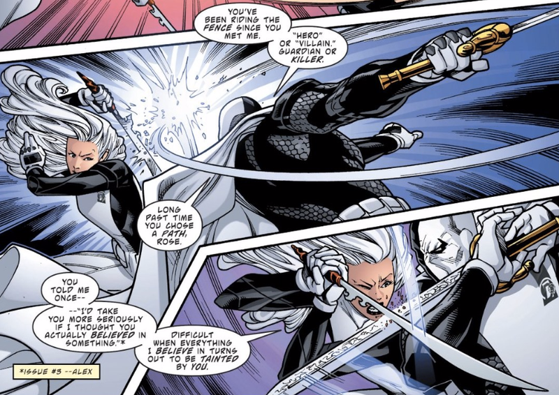 Deathstroke #23